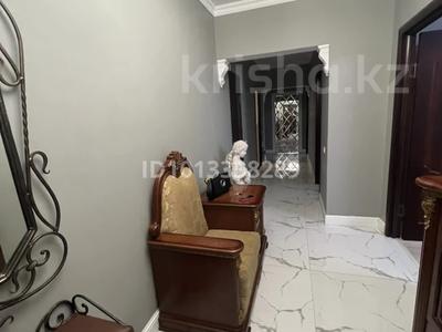 4-бөлмелі пәтер · 133 м² · 9/16 қабат, Шұғыла ш/а., Жуалы 10, бағасы: 73 млн ₸ в Алматы, Наурызбайский р-н