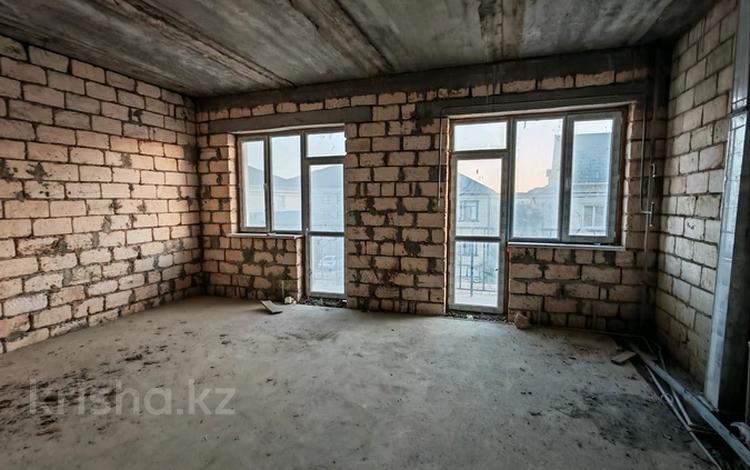2-комнатная квартира · 55 м² · 2/5 этаж, мкр "Шыгыс 3" 255/1 за 10 млн ₸ в Актау, мкр "Шыгыс 3" — фото 2