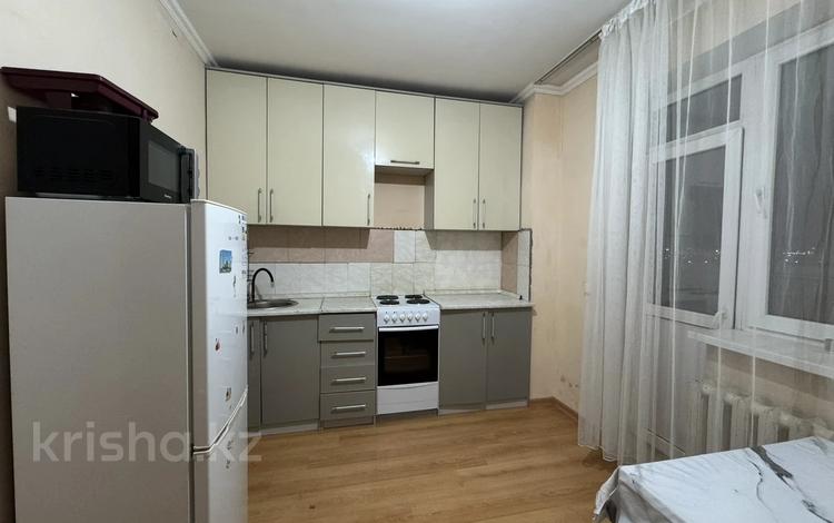 1-комнатная квартира · 35.7 м² · 9/15 этаж, Кордай 75 за 18.5 млн ₸ в Астане, Алматы р-н — фото 2