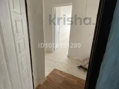3-комнатная квартира · 80 м² · 2/5 этаж, пгт Балыкши, Ахмедиярова 16 кв 52 за 100 000 ₸ в Атырау