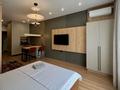 1-бөлмелі пәтер · 45 м² · 5 қабат, Сейфуллина 416 — Макатаева, бағасы: 15 000 ₸ в Алматы, Алмалинский р-н — фото 3