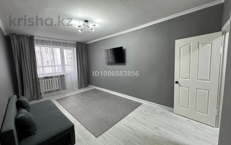 1-комнатная квартира · 40.5 м² · 20/25 этаж, Абая 92/2 — Район Евразия за 18.9 млн 〒 в Астане, р-н Байконур — фото 23