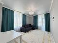 1-комнатная квартира · 45.4 м² · 6/12 этаж, Санжара Асфендиярова за 36.5 млн ₸ в Астане, Нура р-н — фото 4