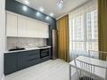 1-комнатная квартира · 45.4 м² · 6/12 этаж, Санжара Асфендиярова за 36.5 млн ₸ в Астане, Нура р-н — фото 7
