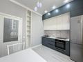 1-комнатная квартира · 45.4 м² · 6/12 этаж, Санжара Асфендиярова за 36.5 млн ₸ в Астане, Нура р-н — фото 2