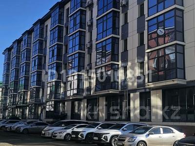 3-комнатная квартира · 75 м² · 3/6 этаж, мкр Жана Орда 15 за 35 млн ₸ в Уральске