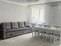 3-бөлмелі пәтер · 75 м² · 3/6 қабат, Жаңа орда ш/а. 15, бағасы: 35 млн ₸ в Уральске, мкр Жана Орда — фото 15