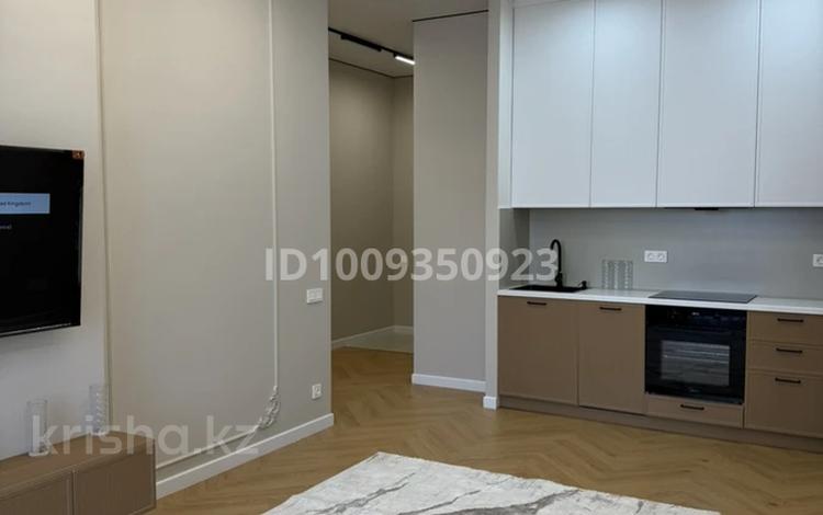 2-комнатная квартира · 45 м² · 3/18 этаж, Туран 39 за ~ 45 млн ₸ в Астане, Нура р-н — фото 3