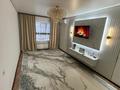 2-комнатная квартира · 56 м² · 1/9 этаж, Нур Актобе, Нур Актобе 4 микрорайон за 17 млн ₸