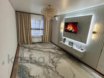 2-комнатная квартира · 56 м² · 1/9 этаж, Нур Актобе, Нур Актобе 4 микрорайон за 17 млн ₸