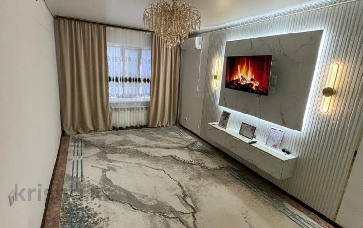 2-комнатная квартира · 56 м² · 1/9 этаж, Нур Актобе, Нур Актобе 4 микрорайон за 17 млн ₸ — фото 2