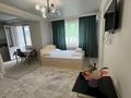 1-комнатная квартира · 46 м² · 6/16 этаж, Абишева 36/9 за 15 000 〒 в Алматы, Наурызбайский р-н — фото 5