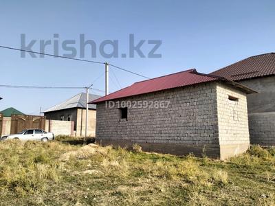 Участок · 8 соток, Айтеке би — . за 8 млн 〒 в Аксукенте