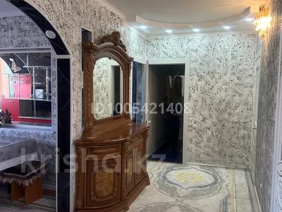 3-бөлмелі пәтер · 100 м² · 4/5 қабат, Мерей 24/а, бағасы: 20 млн ₸ в 