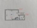 Свободное назначение · 58 м² за 24 млн ₸ в Астане, Алматы р-н — фото 5