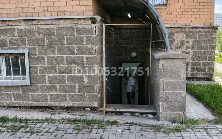 Свободное назначение · 58 м² за 24 млн ₸ в Астане, Алматы р-н — фото 32