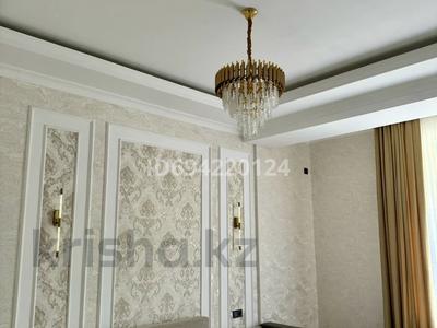 1-комнатная квартира, 57 м², 2/10 этаж, Байтурсынова за 45 млн 〒 в Шымкенте, Туран р-н