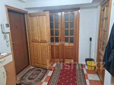5-бөлмелі пәтер · 99 м² · 1/5 қабат, Розыбакиева 96 — Курмангазы, бағасы: 105 млн ₸ в Алматы, Алмалинский р-н