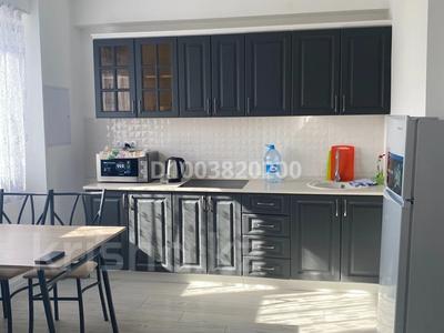 1-бөлмелі пәтер · 40 м² · 5/10 қабат, Аубай Байгазиева 35б — За Казпочтой, бағасы: 250 000 ₸ в Каскелене