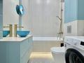 2-бөлмелі пәтер · 42 м² · 2/9 қабат, Мангилик Ел 68, бағасы: 36 млн ₸ в Астане, Есильский р-н