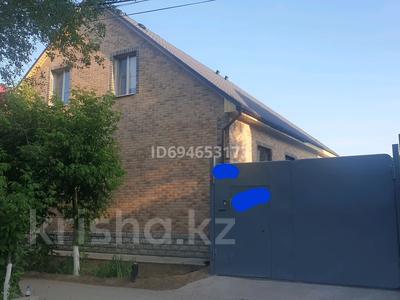 Отдельный дом · 5 комнат · 180 м² · 3 сот., Асау-Барака — Сш2 за 55 млн ₸ в Актобе, мкр. Курмыш
