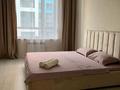 1-комнатная квартира · 34 м² · 6/9 этаж, Туран 55/6-8 за 250 000 ₸ в Астане, Нура р-н
