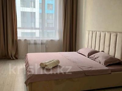 1-комнатная квартира · 34 м² · 6/9 этаж, Туран 55/6-8 за 250 000 ₸ в Астане, Нура р-н