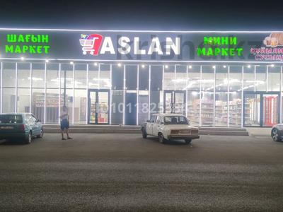 Свободное назначение, магазины и бутики, медцентры и аптеки, образование, развлечения · 50 м² за 50 000 ₸ в Таразе