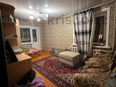 1-бөлмелі пәтер · 39 м² · 1/4 қабат, Гагарина 7, бағасы: 12.4 млн 〒 в Петропавловске