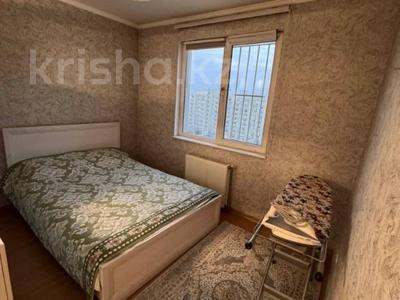 3-комнатная квартира · 62.8 м² · 9/9 этаж, Мкр. Аккент 35 за 33.5 млн 〒 в Алматы, Алатауский р-н