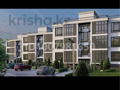 1-бөлмелі пәтер · 52 м² · 3/3 қабат, Жана кала 32 — Yassy Eco Village, бағасы: 19 млн 〒 в Туркестане