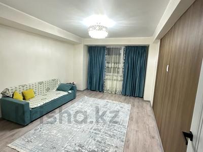 2-комнатная квартира · 65 м² · 5/5 этаж, Алтын Орда 6/17 за 32.5 млн ₸ в Алматы, Наурызбайский р-н