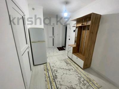 2-комнатная квартира · 62 м² · 4/5 этаж, Г.Туркестан 45 — Шнос ЖК сырдария за 125 000 〒