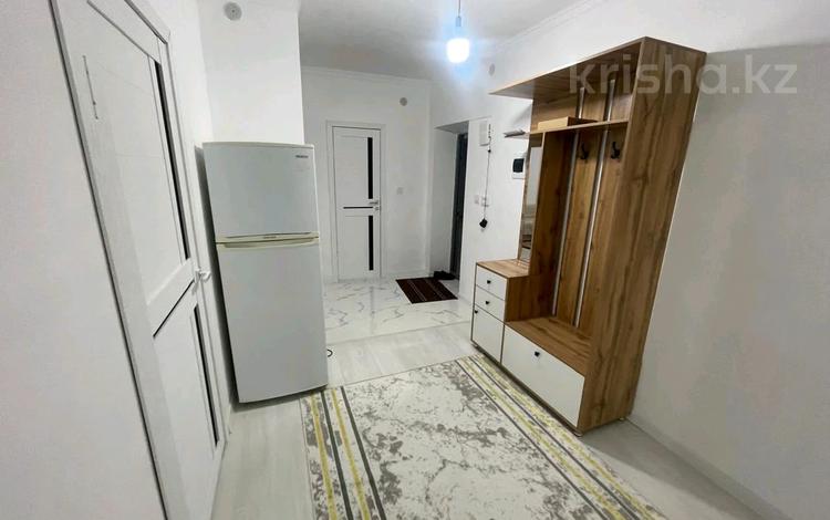 2-комнатная квартира · 62 м² · 4/5 этаж, Г.Туркестан 45 — Шнос ЖК сырдария за 125 000 ₸ — фото 8