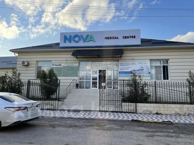 Медцентры и аптеки · 100 м² за 80 млн ₸ в Сарыагаш