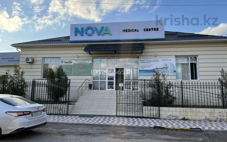 Медорталықтар мен дәріханалар · 100 м², бағасы: 80 млн ₸ в Сарыагаш — фото 2
