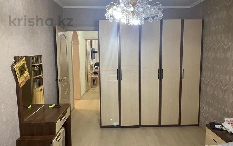 3-комнатная квартира, 84.4 м², 3/6 этаж, Катаева 46/1 за 23 млн 〒 в Павлодаре — фото 2