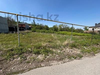 Участок · 20 соток, 6 улица - Машхура Жусупа — Горный Гигант за 450 млн ₸ в Алматы, Медеуский р-н