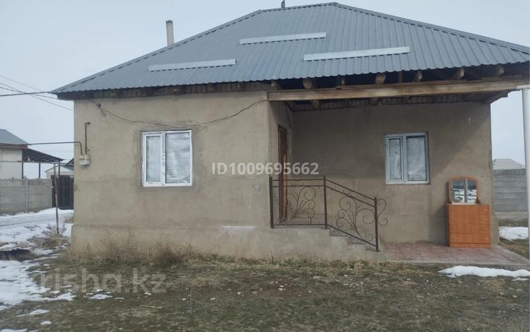 Отдельный дом · 2 комнаты · 60 м² · 10 сот., Массив Байзақ Датқа 87/3 за 8.5 млн ₸ в Бурыл — фото 2