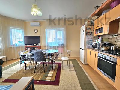 Отдельный дом · 6 комнат · 202.5 м² · 12 сот., Рябича за 92 млн ₸ в Бельбулаке (Мичурино)