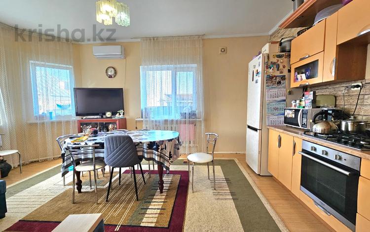 Отдельный дом · 6 комнат · 202.5 м² · 12 сот., Рябича за 92 млн ₸ в Бельбулаке (Мичурино) — фото 19