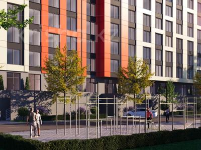 1-комнатная квартира · 42.32 м² · 18/19 этаж, Толстого за ~ 22.5 млн 〒 в Костанае