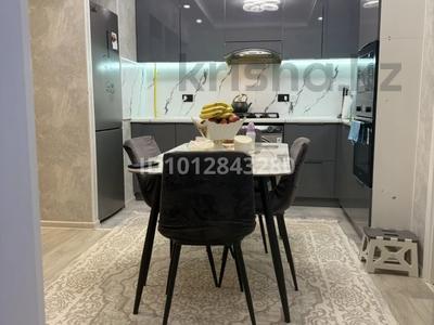 3-бөлмелі пәтер · 74 м² · 1 қабат, 13-й мкр, бағасы: 22 млн ₸ в Актау
