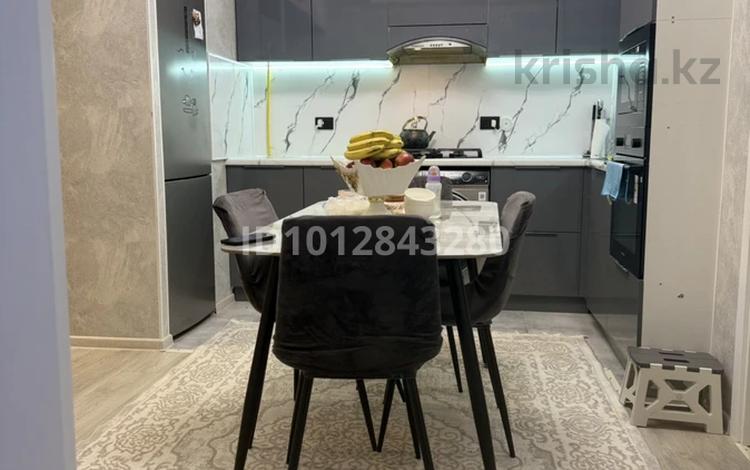 3-бөлмелі пәтер · 74 м² · 1 қабат, 13-й мкр, бағасы: 22 млн ₸ в Актау — фото 2