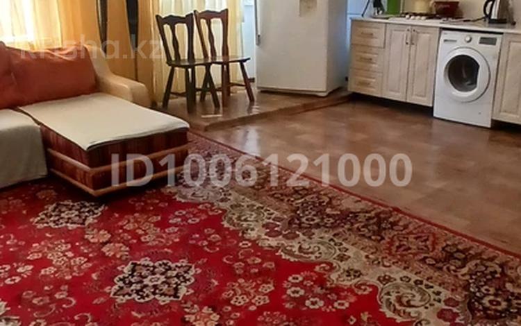 3-бөлмелі пәтер · 86 м² · 1/5 қабат, Проспект Астаны 21 — Проспект Астаны, бағасы: 18 000 ₸ в Талдыкоргане, мкр Самал — фото 14