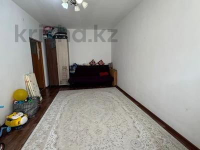 2-бөлмелі пәтер · 55.8 м² · 1/9 қабат, мкр. Алтын орда 10б, бағасы: 18.7 млн ₸ в Актобе