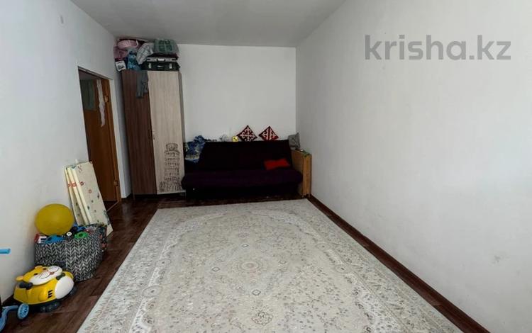 2-бөлмелі пәтер · 55.8 м² · 1/9 қабат, мкр. Алтын орда 10б, бағасы: 18.7 млн ₸ в Актобе — фото 5