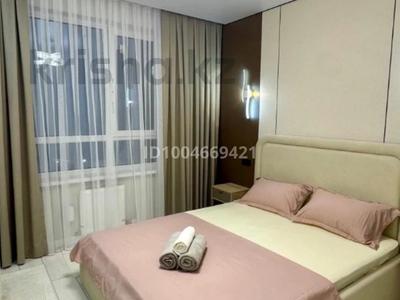 2-комнатная квартира · 52 м², Казыбек би 35 за 18 500 ₸ в Астане, Нура р-н
