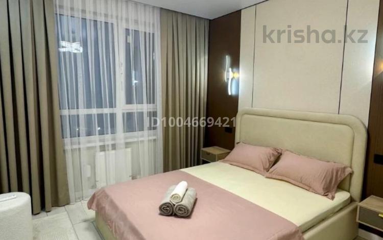 2-комнатная квартира · 52 м², Казыбек би 35 за 18 500 ₸ в Астане, Нура р-н — фото 3