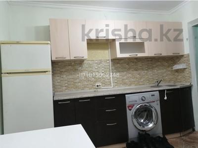 1-бөлмелі пәтер · 16.9 м² · 3/5 қабат, сембинова 24, бағасы: 8 млн ₸ в Астане, р-н Байконур